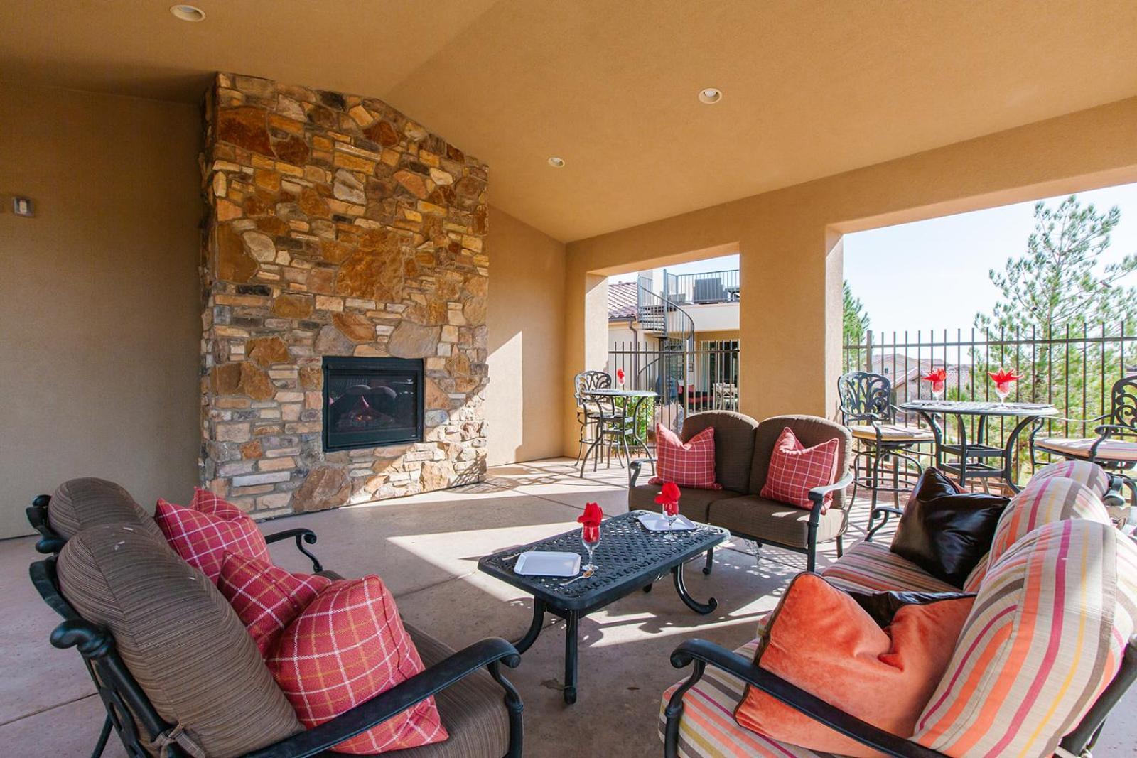 Paradise Village 58 L Sweet Retreat Private Hot Tub, Gaming Console, Community Resort Style Pool And Water Park Santa Clara Exterior photo