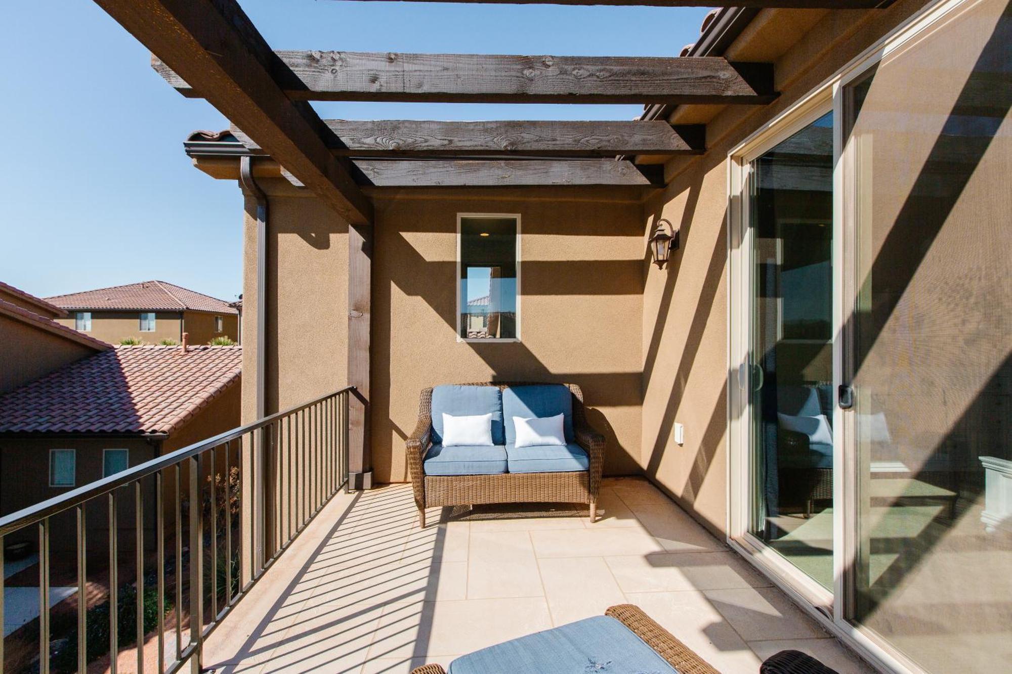 Paradise Village 58 L Sweet Retreat Private Hot Tub, Gaming Console, Community Resort Style Pool And Water Park Santa Clara Exterior photo