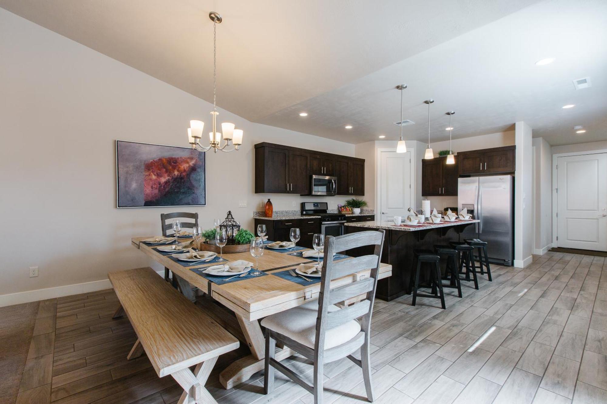 Paradise Village 58 L Sweet Retreat Private Hot Tub, Gaming Console, Community Resort Style Pool And Water Park Santa Clara Exterior photo