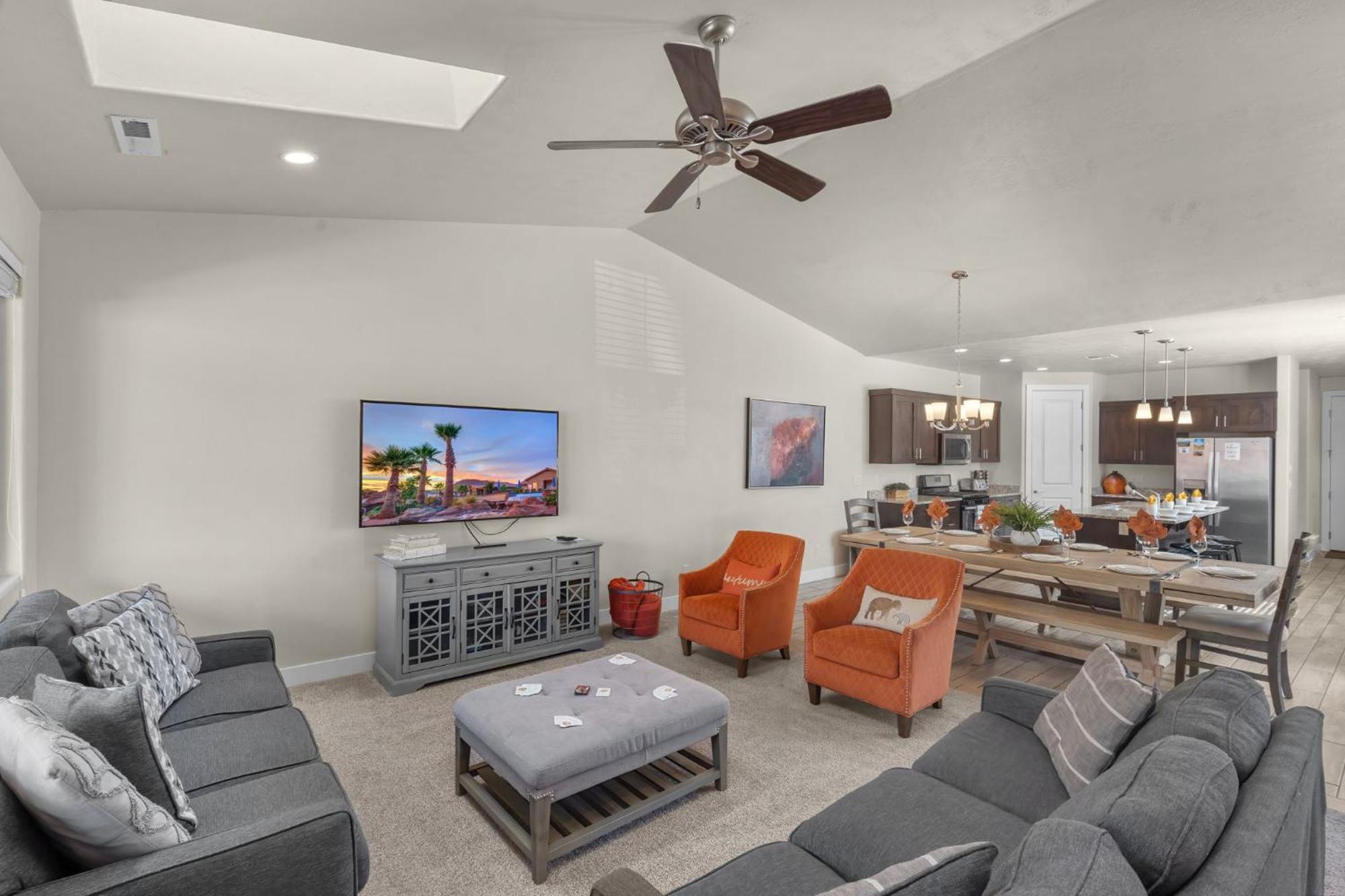 Paradise Village 58 L Sweet Retreat Private Hot Tub, Gaming Console, Community Resort Style Pool And Water Park Santa Clara Exterior photo