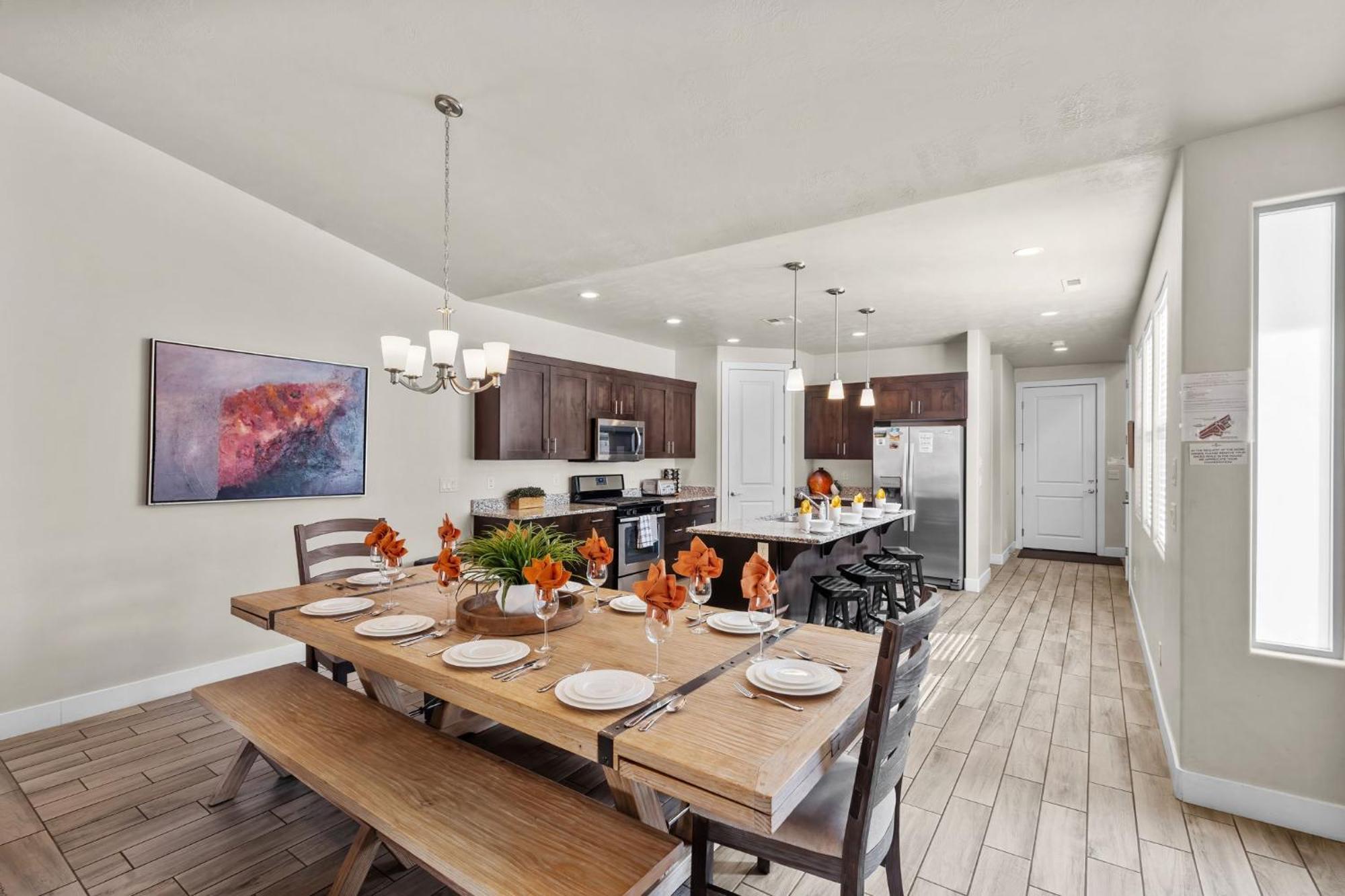 Paradise Village 58 L Sweet Retreat Private Hot Tub, Gaming Console, Community Resort Style Pool And Water Park Santa Clara Exterior photo
