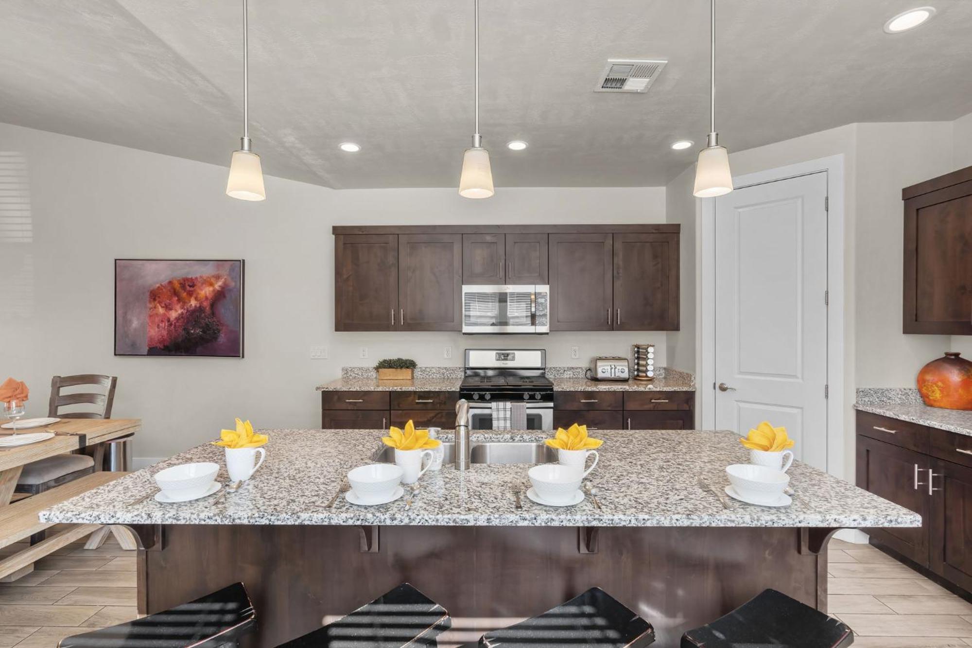 Paradise Village 58 L Sweet Retreat Private Hot Tub, Gaming Console, Community Resort Style Pool And Water Park Santa Clara Exterior photo